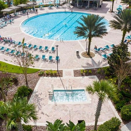 Wonderfull 4Bd With Pool At Champions Gate 1174 Villa Kissimmee Buitenkant foto