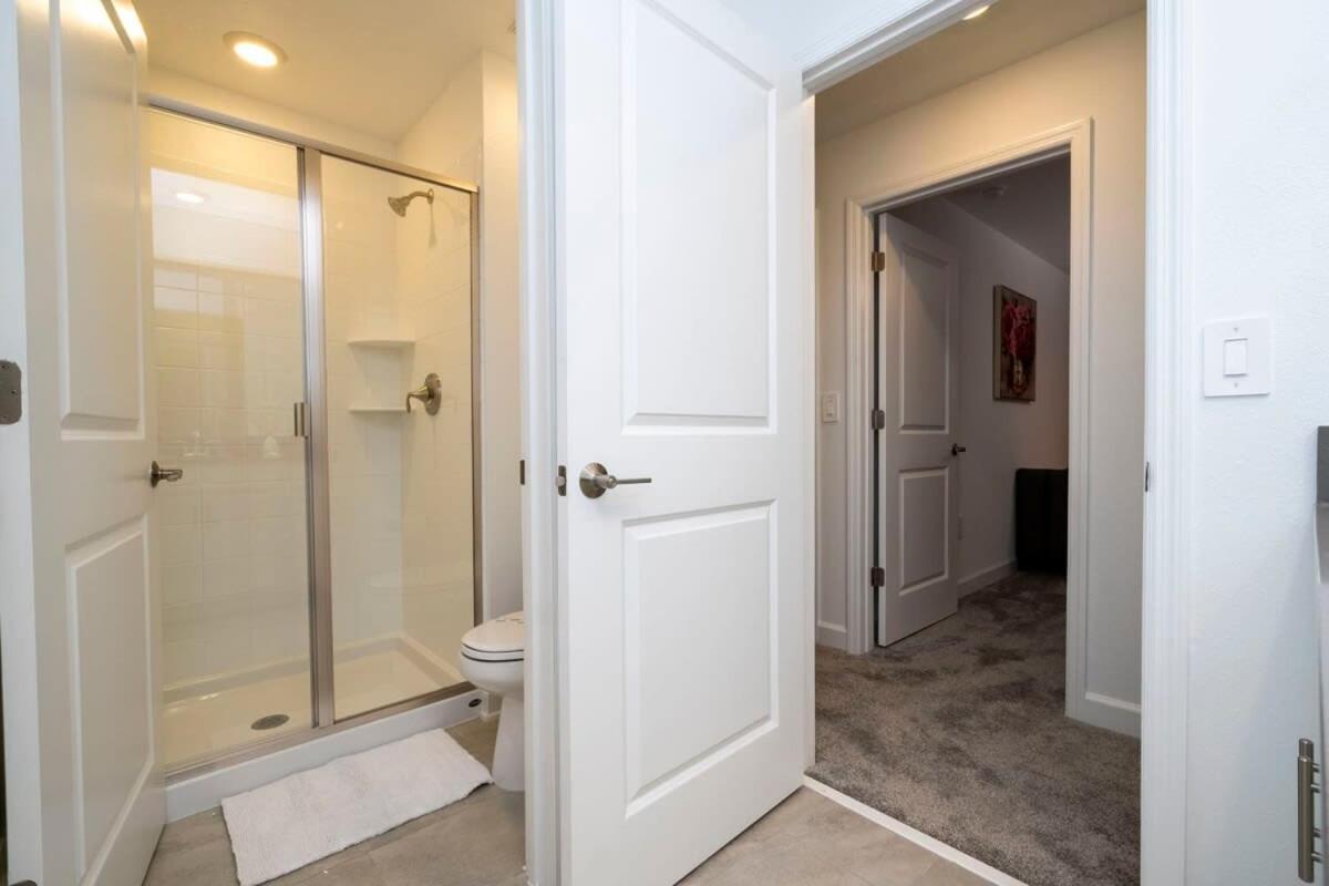 Wonderfull 4Bd With Pool At Champions Gate 1174 Villa Kissimmee Buitenkant foto