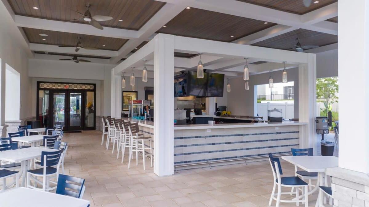 Wonderfull 4Bd With Pool At Champions Gate 1174 Villa Kissimmee Buitenkant foto