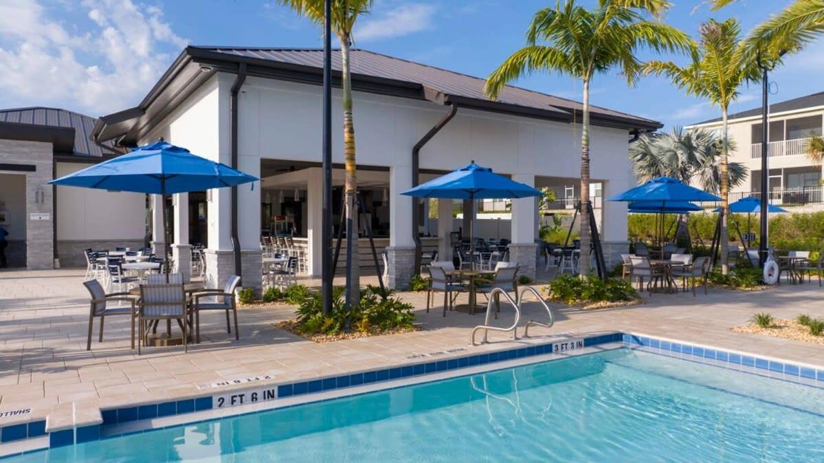 Wonderfull 4Bd With Pool At Champions Gate 1174 Villa Kissimmee Buitenkant foto