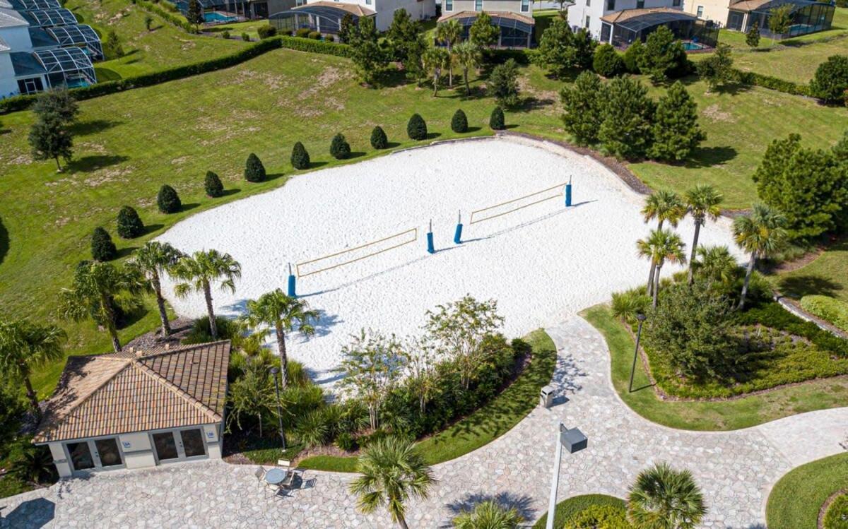 Wonderfull 4Bd With Pool At Champions Gate 1174 Villa Kissimmee Buitenkant foto
