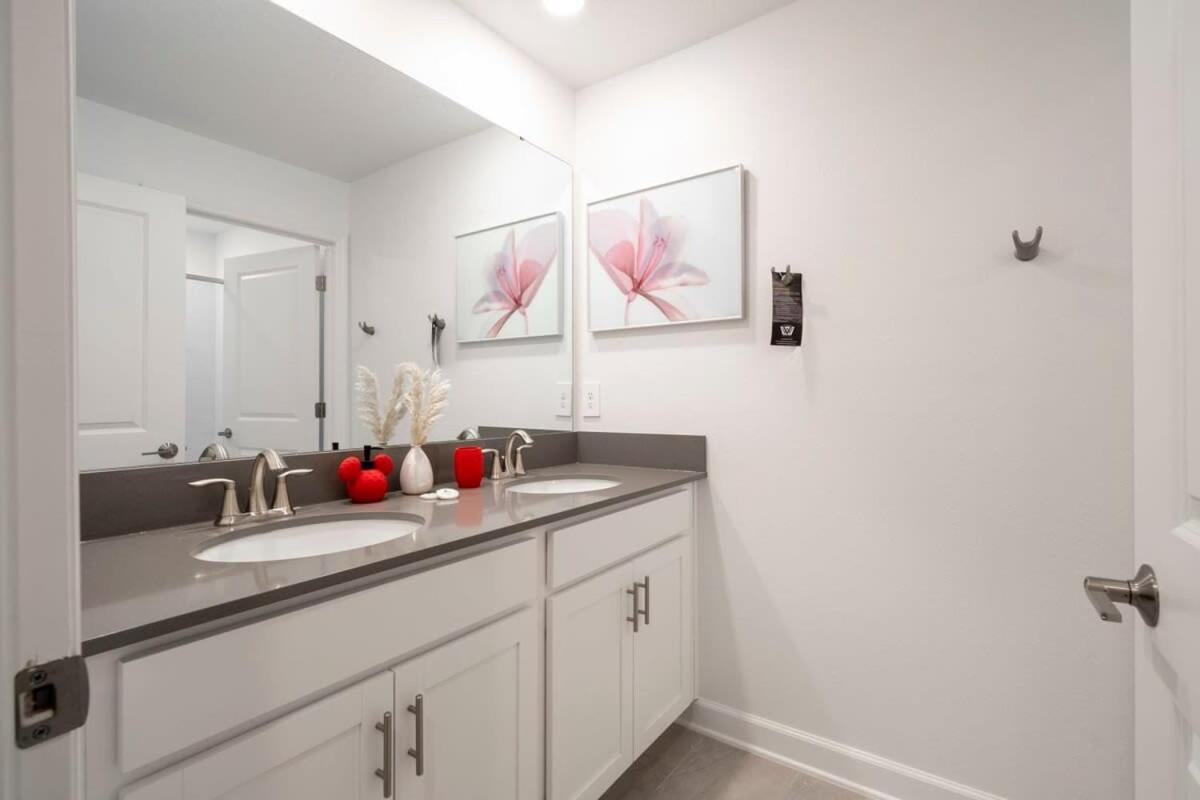 Wonderfull 4Bd With Pool At Champions Gate 1174 Villa Kissimmee Buitenkant foto