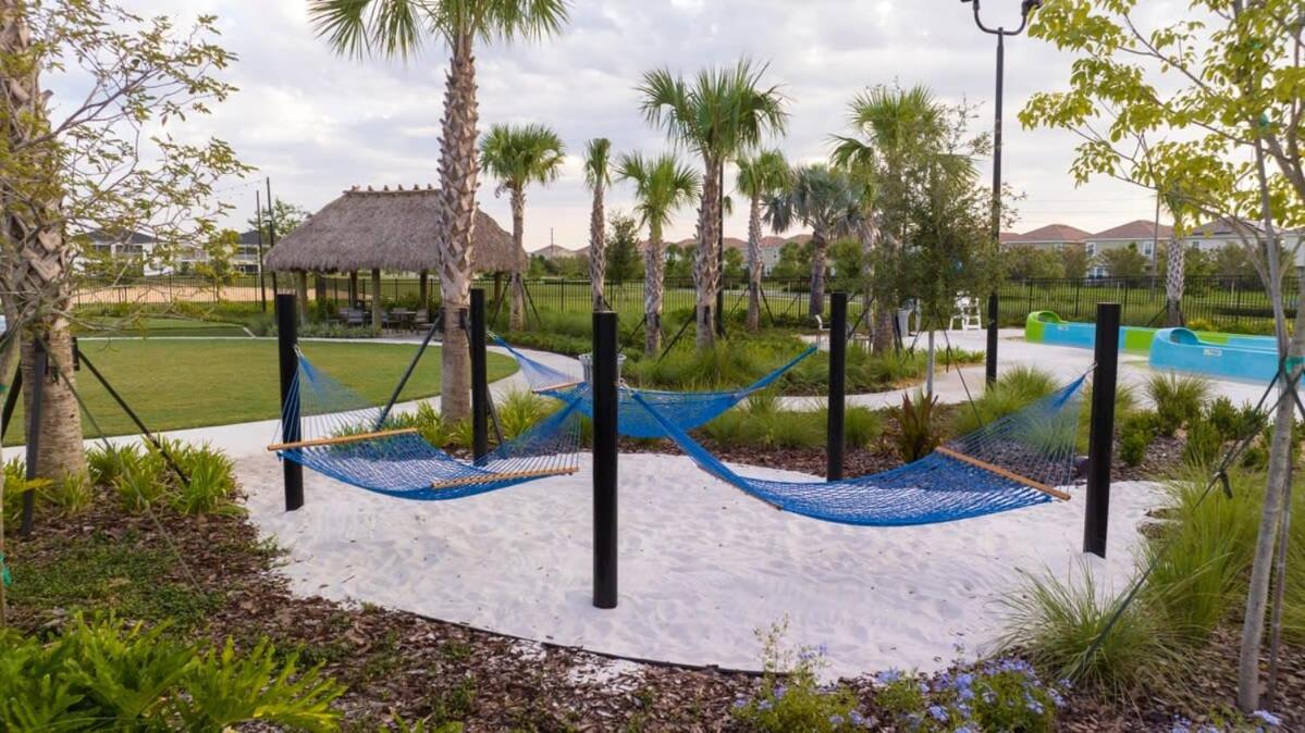 Wonderfull 4Bd With Pool At Champions Gate 1174 Villa Kissimmee Buitenkant foto