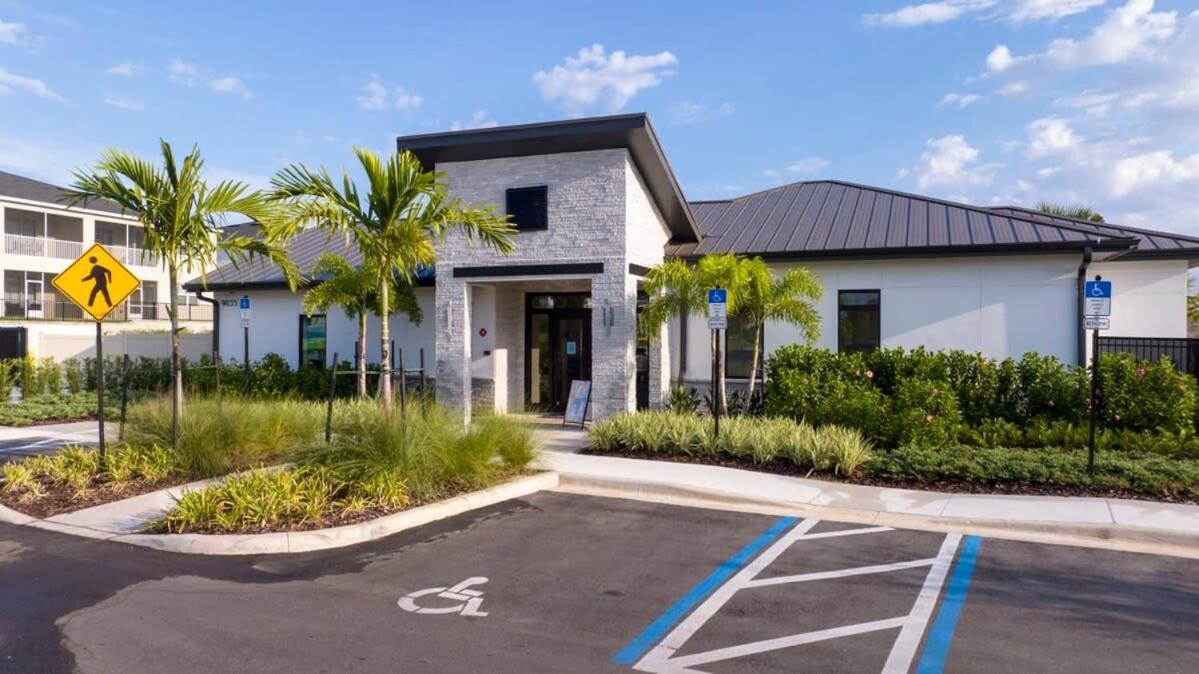 Wonderfull 4Bd With Pool At Champions Gate 1174 Villa Kissimmee Buitenkant foto