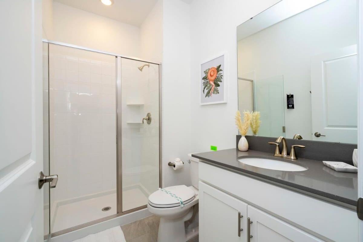 Wonderfull 4Bd With Pool At Champions Gate 1174 Villa Kissimmee Buitenkant foto